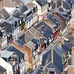 Cosy*** Centre Historique - Rue Pietonne A 200m De La *