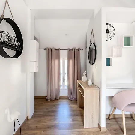 Cosy*** Centre Historique - Rue Pietonne A 200m De La Apartamento