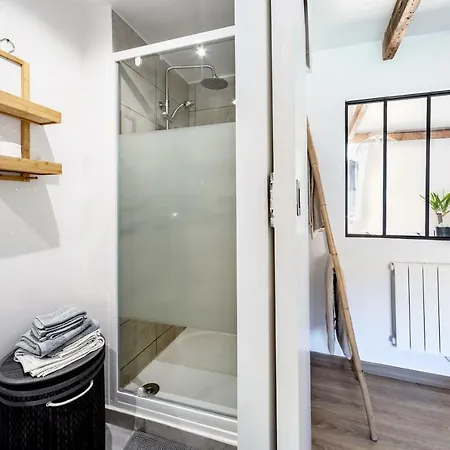 Appartement Cosy*** Centre Historique - Rue Pietonne A 200m De La