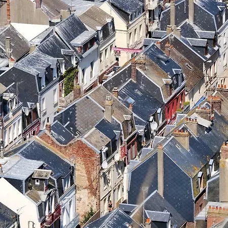 Cosy*** Centre Historique - Rue Pietonne A 200m De La *