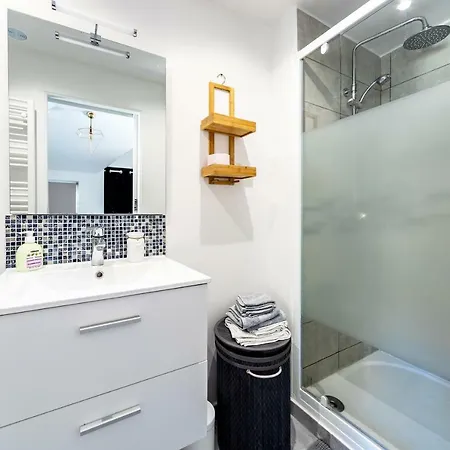 Cosy*** Centre Historique - Rue Pietonne A 200m De La アパート *