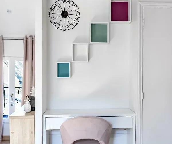 Cosy*** Centre Historique - Rue Pietonne A 200m De La Appartement