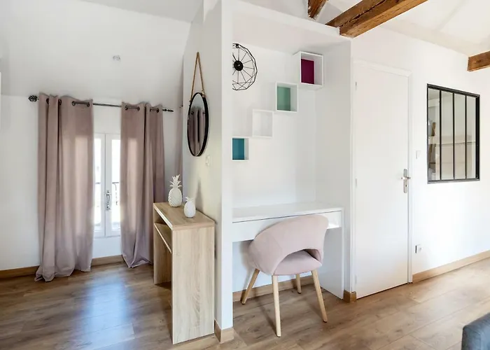 Cosy*** Centre Historique - Rue Pietonne A 200m De La * Dieppe