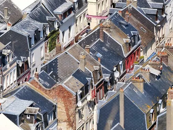 Cosy*** Centre Historique - Rue Pietonne A 200m De La *