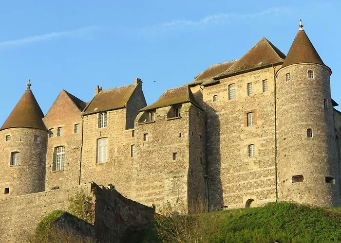 Cosy*** Centre Historique - Rue Pietonne A 200m De La Dieppe