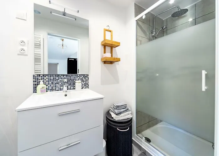 Cosy*** Centre Historique - Rue Pietonne A 200m De La Appartement *